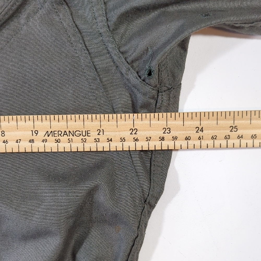 Vintage 1975 US Armed Forces CWU-27/P Flightsuit – 44L - Picture 8 of 15